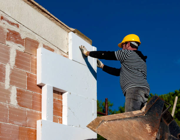 Best Insulation for Specific Applications in Bothell West, WA