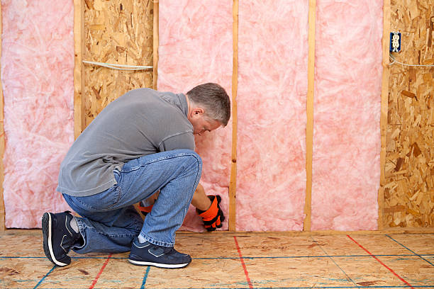 Best Insulation for Specific Applications in Bothell West, WA