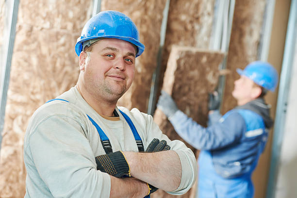 Best Insulation for Specific Applications in Bothell West, WA