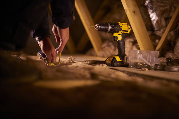 Best Insulation Installation Services in Bothell West, WA